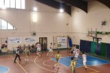 Basket/D: Il Cab Solofra domina Afragola