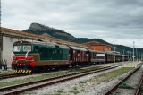 Avellino – L’ “IRISS-CNR” progetta il rilancio della ferrovia Avellino – Rocchetta S.Antonio