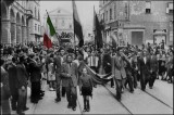 Avellino – 25 Aprile 2017, celebrazione del 72° Anniversario della Liberazione