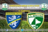 U.S. Avellino – Frosinone – Avellino, le probabili formazioni