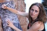 L’esperienza dell’artista Ines De Leucio nel deserto australiano