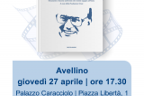 Avellino – Presentazione del libro di Bettino Craxi, “La notte di Sigonella”