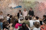 128 mila bambini campani in mostra al Guggenheim di Venezia