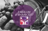 L’associazione irpina Pabulum a “VinArte” di Salerno