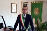 Atripalda – Gli auguri del sindaco Spagnuolo a don Gianpaolo Mazzeo Atripalda – Gli auguri del sindaco Spagnuolo a don Gianpaolo Mazzeo
