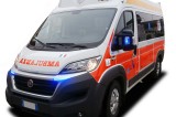 Monteforte Irpino – L’associazione “L’abbraccio” organizza una lotteria per l’acquisto di un’ambulanza
