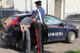 Ariano Irpino – Ruba all’interno di un esercizio commerciale, 30enne arrestato