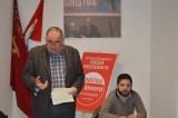 Avellino – Sinistra Italiana aderisce alla campagna contro i Decreti “Minniti – Orlando” e “Sicurezza”