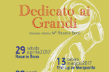 Avellino – Rassegna musicale per celebrare i 25 anni dell’Istituto di Cultura Germanica – A.C.I.T.