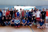Avellino – Il “De Sanctis” si aggiudica la Finale del Campionato Provinciale di Badminton