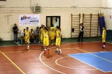 Basket/D: Il Cab Solofra conquista la semifinale playoff, superata Capo Miseno in gara 2