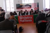 Sinistra Italiana –  Si è svolto ieri il I Congresso Regionale della Campania