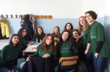 Il Liceo “Mancini” di Avellino vince le Olimpiadi femminili della Matematica