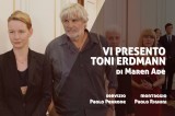 Avellino – Al Partenio torna la rassegna “Visioni” con “Vi presento Toni Erdmann”