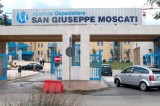 Avellino – Ex ospedale Moscati, scatta la bonifica