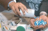 Bollini farmaceutici “illegali”, blitz dei Nas in un deposito di Mercogliano