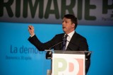 Mozione Renzi – Ad Ariano la chiusura della campagna elettorale per la segreteria nazionale