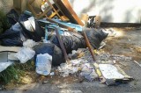 Contrada – Smaltimento illecito di rifiuti: denunciato 40enne