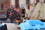 Ariano Irpino – 25 aprile, il servizio di raccolta rifiuti non verrà effettuato
