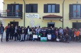 Paternopoli – Alla Casa del Contadino l’incontro tra rifugiati e alunni di Castelfranci