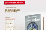Avellino – Presentazione del libro “Le mie pagliuzze” di Dora Buonfino