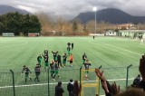 Montecalvo – La Virtus batte il Miscano 2 – 0