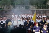Lauro – 200 studenti afragolesi animano il centro storico all’insegna della musica