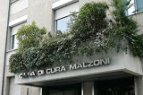 Malzoni- Mamma e figlio salvi “per miracolo” Malzoni- Mamma e figlio salvi “per miracolo”