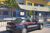 Avellino – Arrestato kosovaro proveniente da Napoli per furti in appartamento