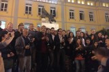 Pratola – Il neo sindaco Emanuele Aufiero: “Insieme ai cittadini faremo grandi cose”