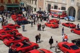Sturno – Presentazione della II edizione del “Ritrovo Ferrari”