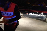 Ariano Irpino – I carabinieri intensificano il controllo del territorio