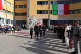 203° Anniversario della Fondazione dell’Arma dei Carabinieri: cerimonia in forma ridotta