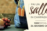 Ariano Irpino – Il 24 giugno “Regio Tratturo & Friends”: il farm festival irpino giunge all’VIII edizione