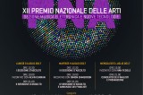Avellino – Premio Nazionale delle Arti al Cimarosa