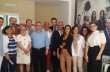 Amministrative 2017 – La D’Amelio incontra Vignola a Solofra