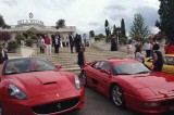 Sturno – Ferrari per la sicurezza stradale, tra prevenzione e promozione del territorio