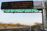 Ceriello: “Petizione popolare per aumento limite di velocità sul tratto autostradale A/16″