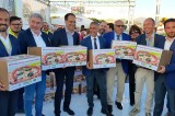 Candidatura “Pizza Unesco”, Coldiretti e UnAprol pronti per rush finale