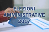 Amministrative 2017 Irpinia – Dati affluenza ore 12