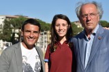 Avellino – Irma Testa e Sal Da Vinci testimonial a Sportdays