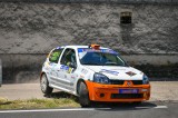 Campionato Italiano Rally: il pilota irpino Massimiliano Laudati si aggiudica la gara del Matese