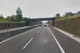 Sperone – Sottoposti a sequestro i cavalcavia dell’autostrada A16 numero 20 e numero 22