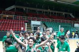 Avellino – La “Vito Lepore” vince il campionato regionale di basket 2016/17 categoria under 13