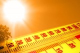 Ondata di calore, allerta per 72 ore