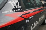 Montoro – Evade dagli arresti domiciliari: 35enne denunciato dai carabinieri
