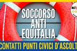 Avellino – Soccorso Anti Equitalia, Sibilia: “Una scialuppa di salvataggio”