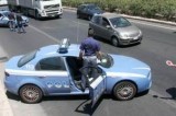 Avellino – Intensificati i controlli del territorio, la Polizia di Stato denuncia tre persone