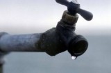 Crisi idrica: nuovi interventi per risolvere il problema