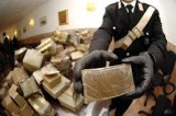 Ariano Irpino – Offensiva dei carabinieri contro il consumo di sostanze stupefacenti